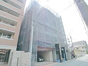 上新庄駅より徒歩5分 5階 築28年1ヶ月の賃貸物件