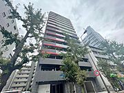 東三国駅より徒歩4分 5階 築2年の賃貸物件