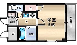 エクセレント上新ラルク 3階