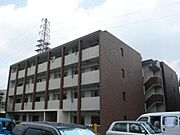 井高野駅より徒歩10分 2階 築18年1ヶ月の賃貸物件