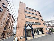 Taro淡路 3階 築36年7ヶ月の賃貸物件
