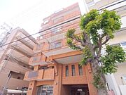 新大阪駅より徒歩9分 6階 築43年10ヶ月の賃貸物件