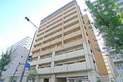 アーバンフラッツ新大阪１ 3階 築18年11ヶ月の賃貸物件