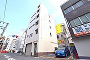 西中島南方駅より徒歩3分 5階 築46年の賃貸物件