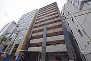 クレアート新大阪パンループ 2階 築20年1ヶ月の賃貸物件