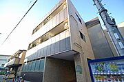 柴島駅より徒歩4分 1階 築10年5ヶ月の賃貸物件