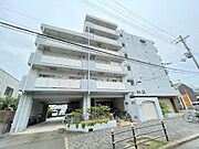東三国駅より徒歩4分 3階 築40年6ヶ月の賃貸物件