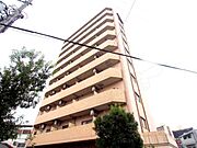グローブ上新庄 5階 築18年7ヶ月の賃貸物件