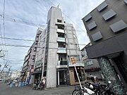 淡路駅より徒歩3分 5階 築37年5ヶ月の賃貸物件