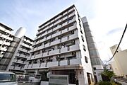 上新庄駅より徒歩2分 7階 築25年7ヶ月の賃貸物件