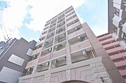 東三国駅より徒歩8分 7階 築12年2ヶ月の賃貸物件