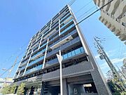 西中島南方駅より徒歩8分 2階 築4年2ヶ月の賃貸物件