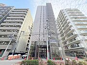 東淀川駅より徒歩5分 9階 築1年7ヶ月の賃貸物件