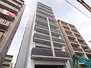 ライブガーデン新大阪の賃貸物件