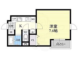 La famille K 3階/-