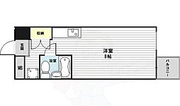 第7東昌ハイツ 5階