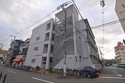 ハイツエルソールの賃貸物件