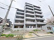 ジュネス堤の賃貸物件