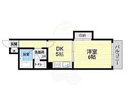 シャンティマサノ 3階