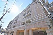 Luxe三国の賃貸物件