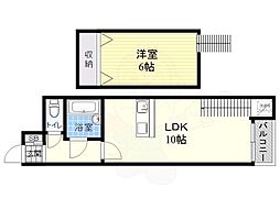 エクト3 7階
