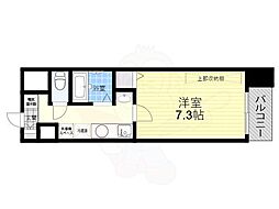 マインズコム新北野 1階