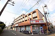 第7高光マンションの賃貸物件