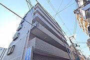 エクセレント上新8の賃貸物件