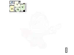 メゾン・エトワール 4階