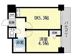 木川東エクセルハイツ 5階
