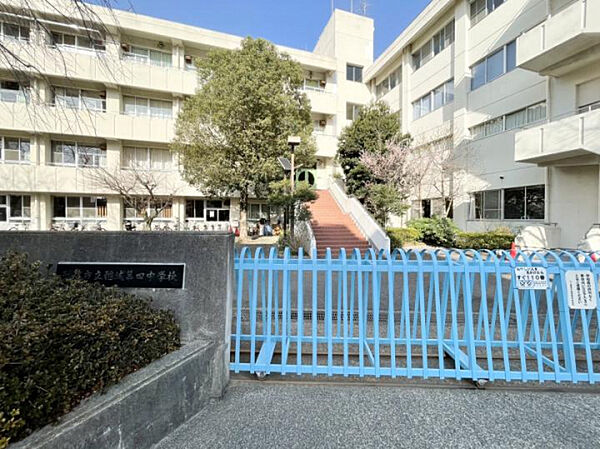 apartment 東京都稲城市押立
地図を見る