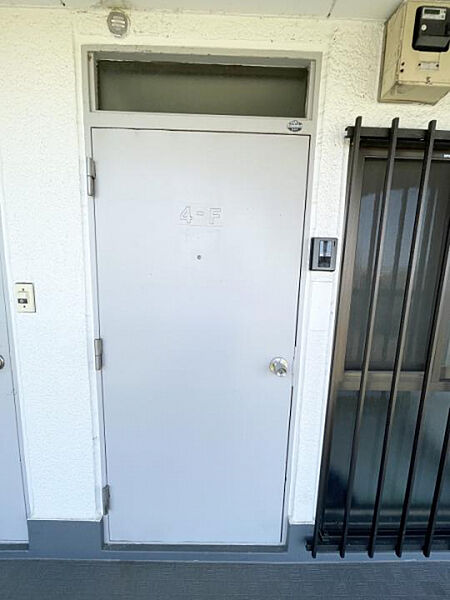 apartment 東京都稲城市押立
地図を見る