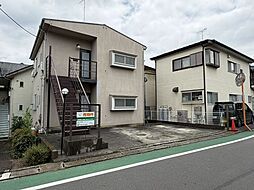 外観の画像