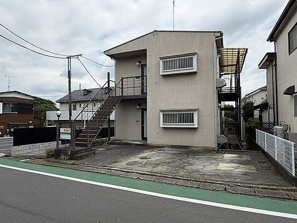 土地写真