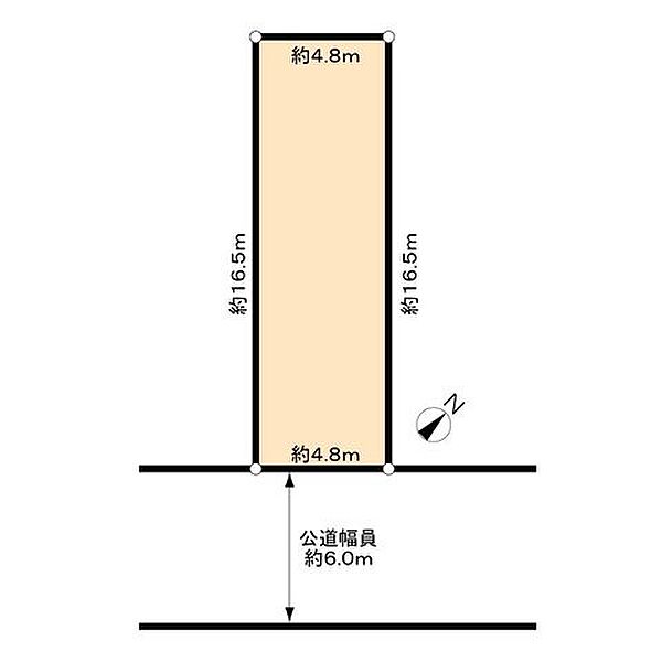 区画図：313004840426