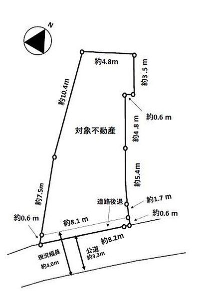 区画図：314002860388
