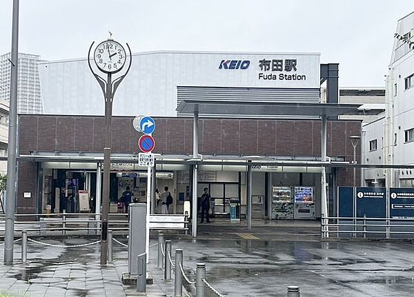 周辺を拡大表示