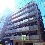 江東区亀戸７丁目 8階建 築29年のイメージ