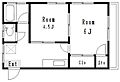 モトヤ・マンション3階7.8万円