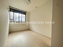 colza大島 1階1Kのリビング/ダイニング