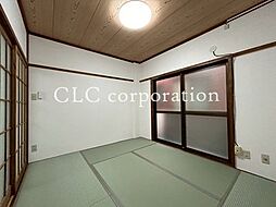 ロイヤルハイツ 3階1Kのリビング/ダイニング