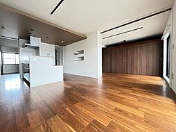 東京メトロ東西線 葛西駅 徒歩9分の賃貸マンション 5階2LDKのリビング/ダイニング