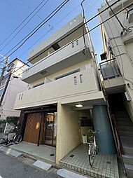 東京メトロ半蔵門線 清澄白河駅 徒歩7分の賃貸マンション