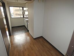 森芳ビル 4階2DKのリビング/ダイニング