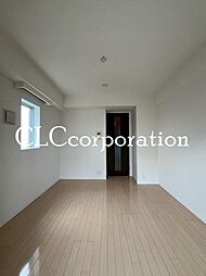 リヴシティ大島イースト 9階1Kのリビング/ダイニング