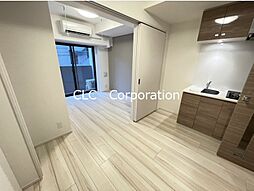 GENOVIA木場II 5階1DKのリビング/ダイニング