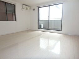 ソレイユ森下 2階1LDKのリビング/ダイニング