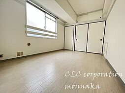 Rビル 2階1Kのリビング/ダイニング