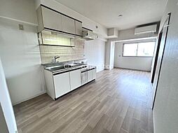 サンフレアサクマ15 12階2LDKのリビング/ダイニング