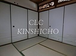 東京メトロ半蔵門線 清澄白河駅 徒歩4分の賃貸マンション 2階2Kのリビング/ダイニング